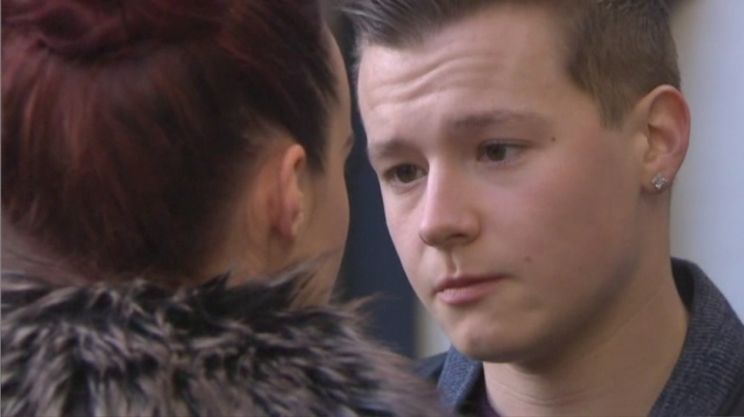 Charlie Wernham