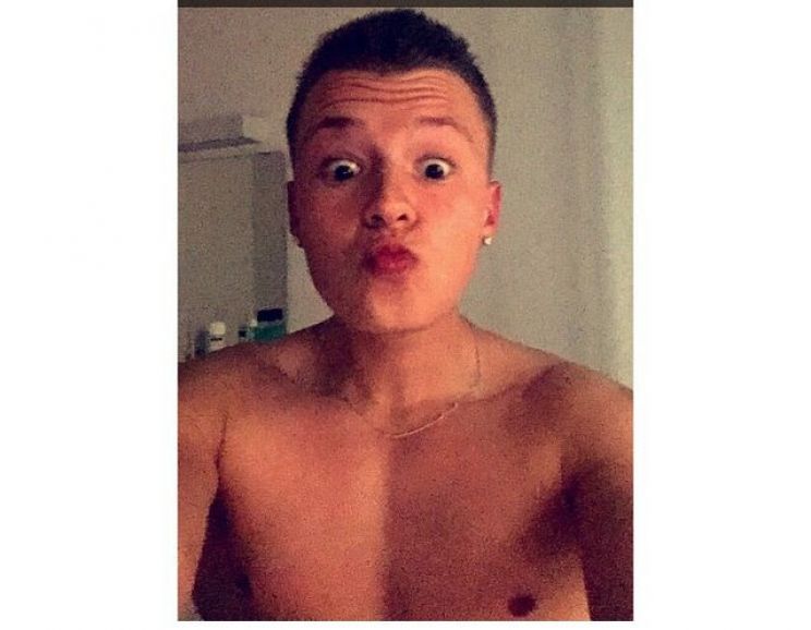 Charlie Wernham