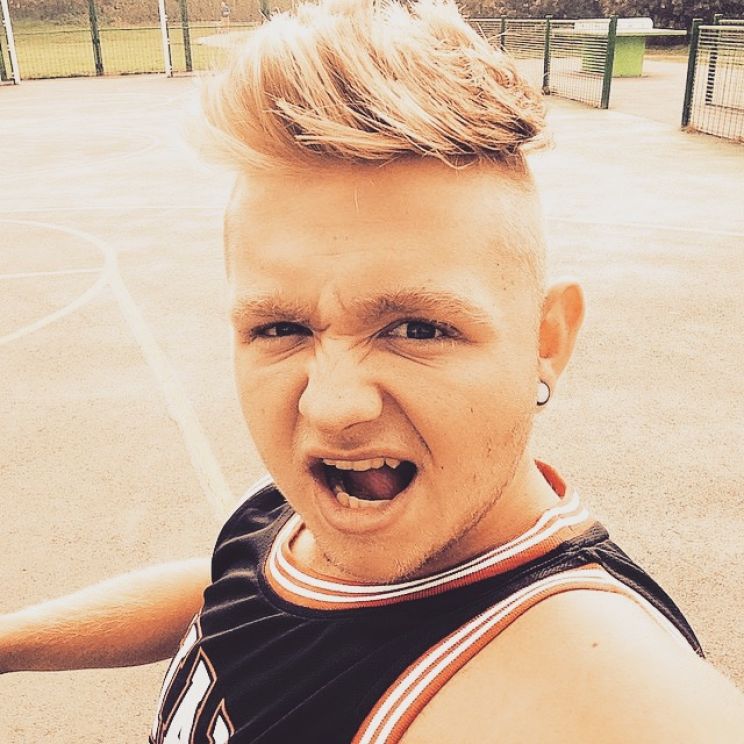 Charlie Wernham