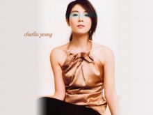 Charlie Yeung