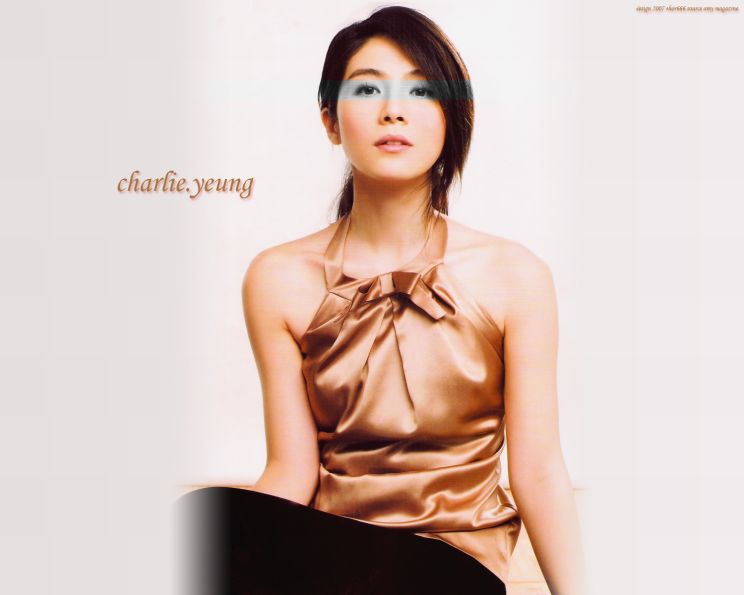 Charlie Yeung