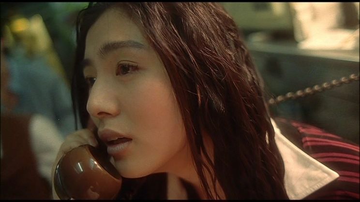 Charlie Yeung