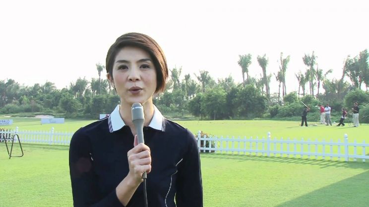 Charlie Yeung