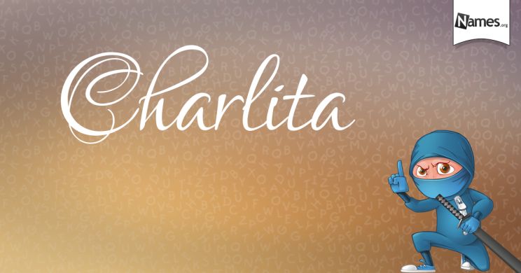 Charlita