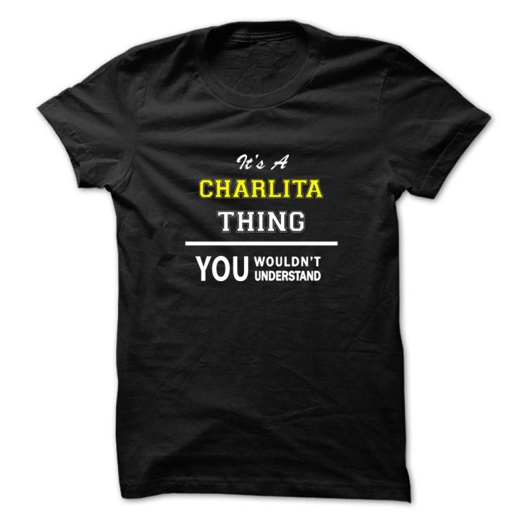 Charlita