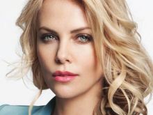 Charlize Theron