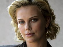 Charlize Theron