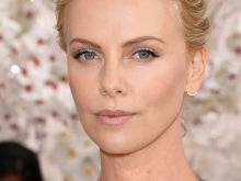 Charlize Theron