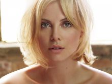 Charlize Theron