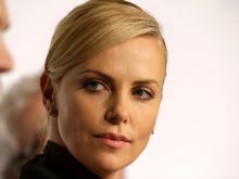 Charlize Theron