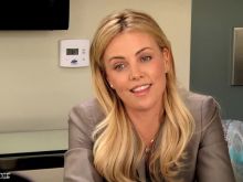 Charlize Theron #2958 picture (Landscape Medium)