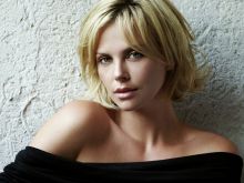 Charlize Theron