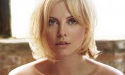 Charlize Theron