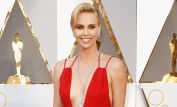 Charlize Theron