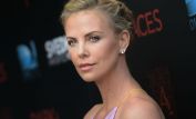 Charlize Theron