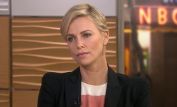 Charlize Theron