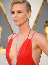 Charlize Theron