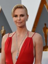 Charlize Theron