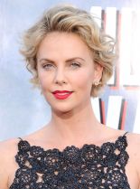 Charlize Theron