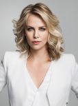 Charlize Theron