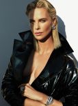 Charlize Theron