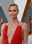 Charlize Theron