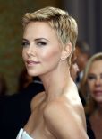 Charlize Theron