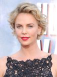 Charlize Theron