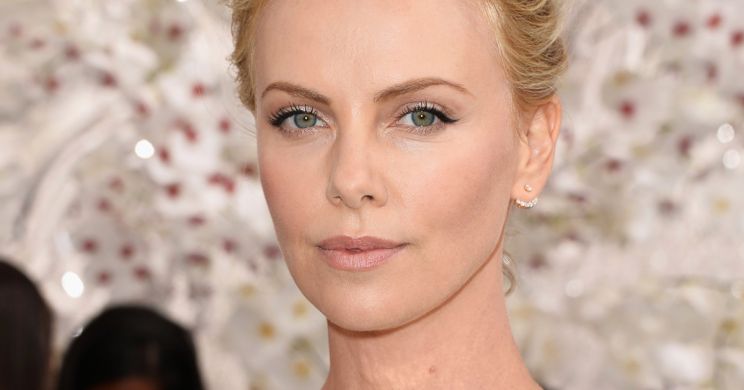 Charlize Theron