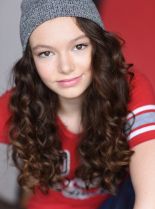 Charlotte Alexis White