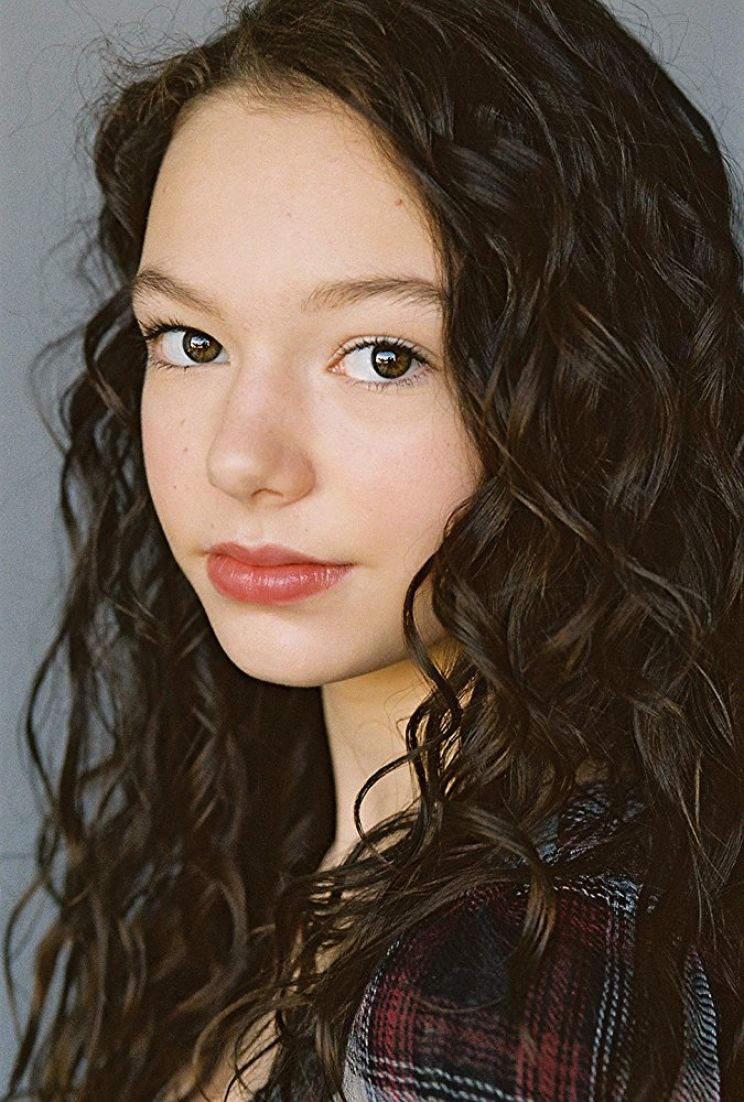 Charlotte Alexis White
