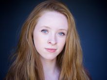 Charlotte Arnold #852647 picture (Landscape Medium)