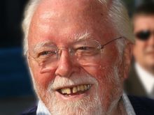 Charlotte Attenborough photo