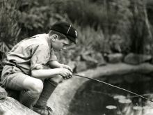 Charlotte Attenborough photo