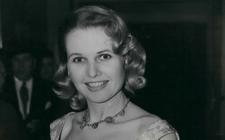 Charlotte Attenborough