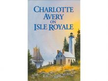 Charlotte Avery