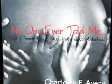 Charlotte Avery