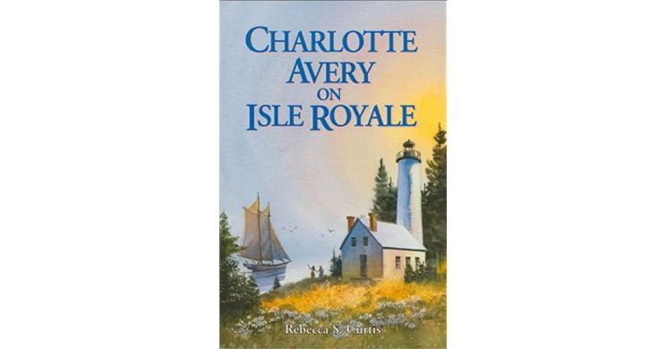 Charlotte Avery
