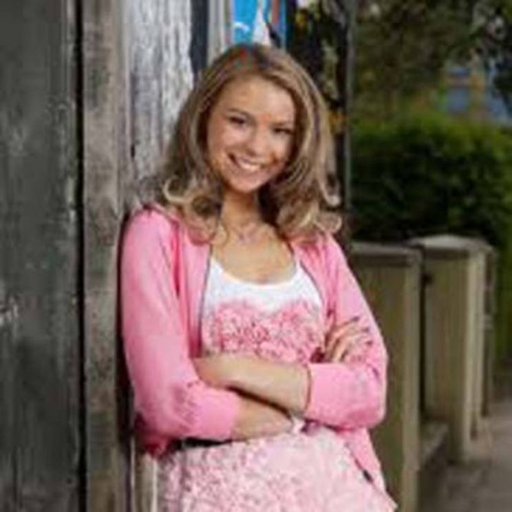 Charlotte Avery