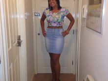 Charlotte Beaumont