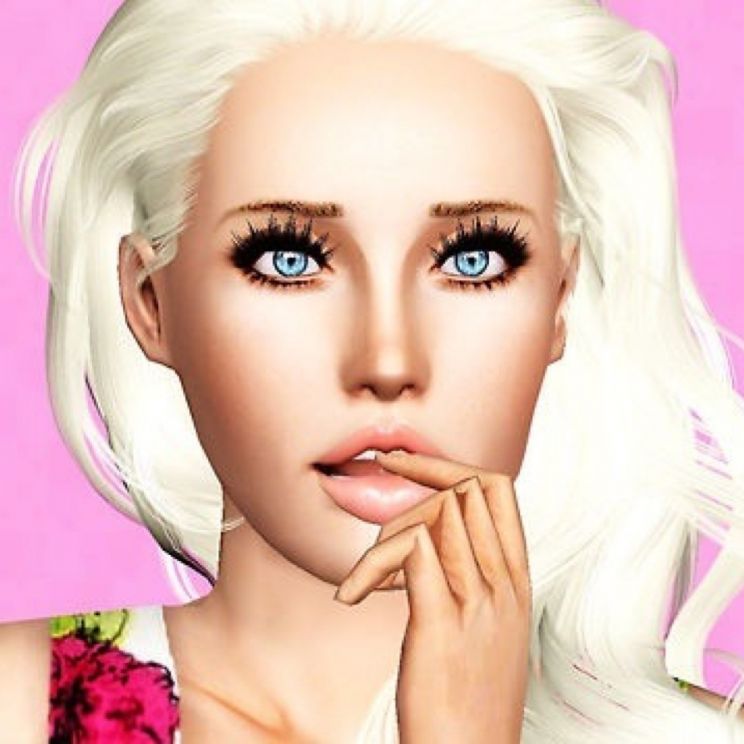 Charlotte Beaumont