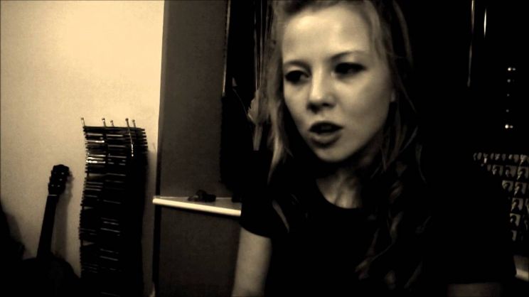 Charlotte Beaumont