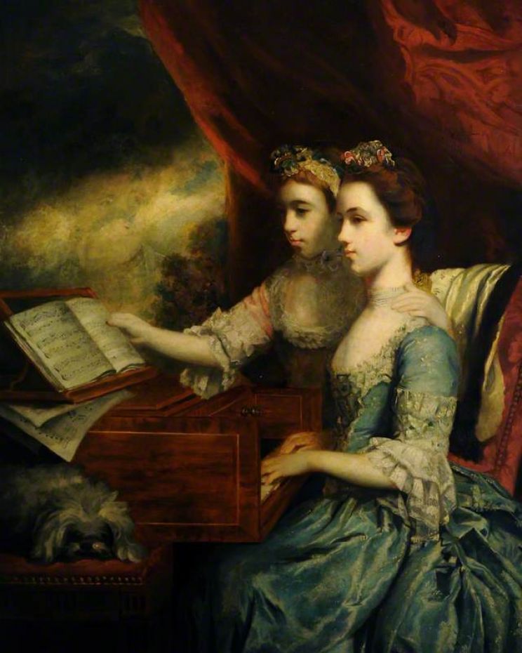 Charlotte Beaumont