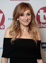 Charlotte Bellamy photo