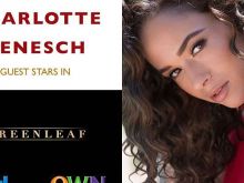 Charlotte Benesch