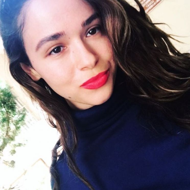 Charlotte Benesch