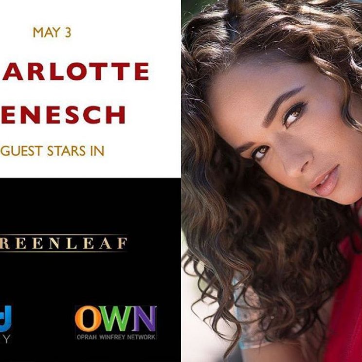 Charlotte Benesch