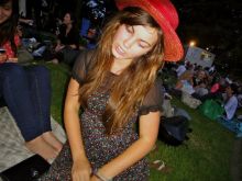 Charlotte Best photo