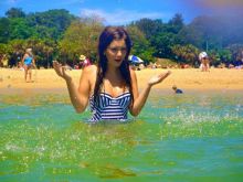 Charlotte Best photo