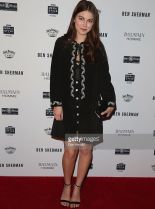 Charlotte Best photo